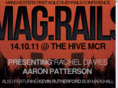 magrails.com