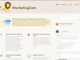 marketinglion.co.uk