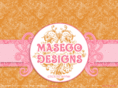 masegodesigns.com