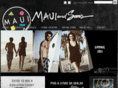 mauiandsons.com