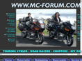 mc-forum.com