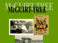 mcguirt-tree.com