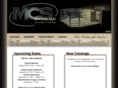 mcsauction.com