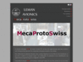 mecaprotoswiss.com