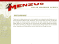 menzuo.com