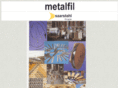 metalfil.com