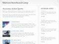 midwessnowboardcamp.com