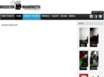 modernmammoth.com