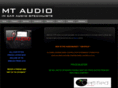 mt-audio.co.uk