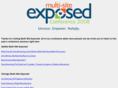 multisiteexposed.com