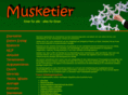 musketier.org