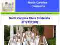 nccinderella.com