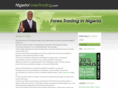 nigeriaforextrading.com