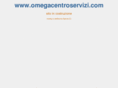 omegacentroservizi.com