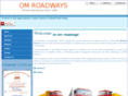 omroadways.com