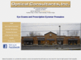 opticalconsultants.com
