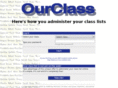 our-class.net