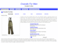 overallsformen.org