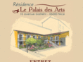 palais-des-arts.com
