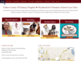 parkercountyvet.com