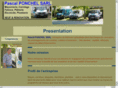 pascalponchelsarl.com