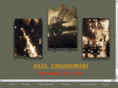 paulchojnowski.com