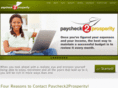 paychecktoprosperity.com