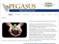 pegasusretirement.com