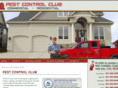 pestcontrolclub.com