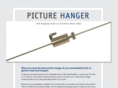 picture-hanger.net