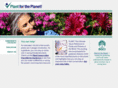 plantfortheplanet.org