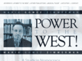 powertothewest.com