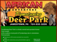 pymatuningdeerpark.com