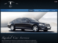 rachelcarservice.com