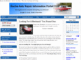 racineautomechanic.com