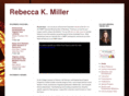rebeccakatemiller.com