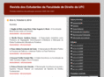 revistaestudantesdireitoufc.com