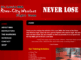 rivercitywarriors.com