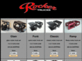 rockertruck.com