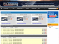 saberauctions.com