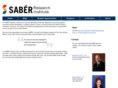 saberinstitute.com