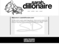 sarahdillonaire.com