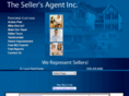 sellers-agent.com