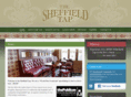 sheffieldtap.com