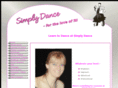 simplydance.net