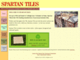 spartantiles.com