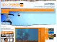 sportforce.org.uk