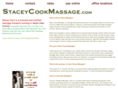 staceycookmassage.com