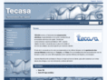 tecasa.com