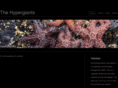 thehypergiants.com
